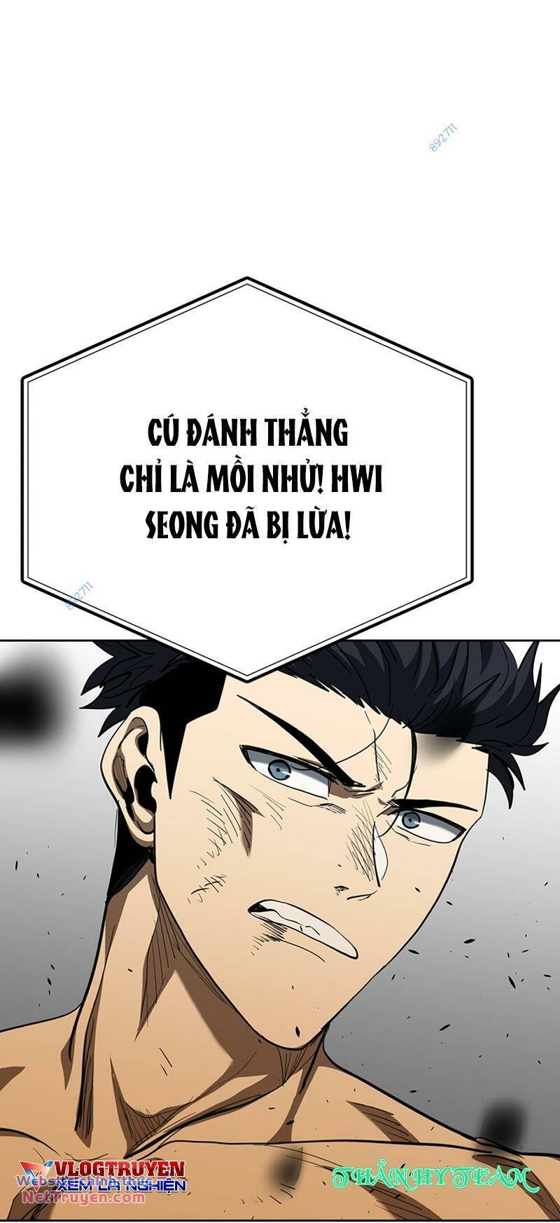 Vua Võ Đài Chapter 59 - Trang 2