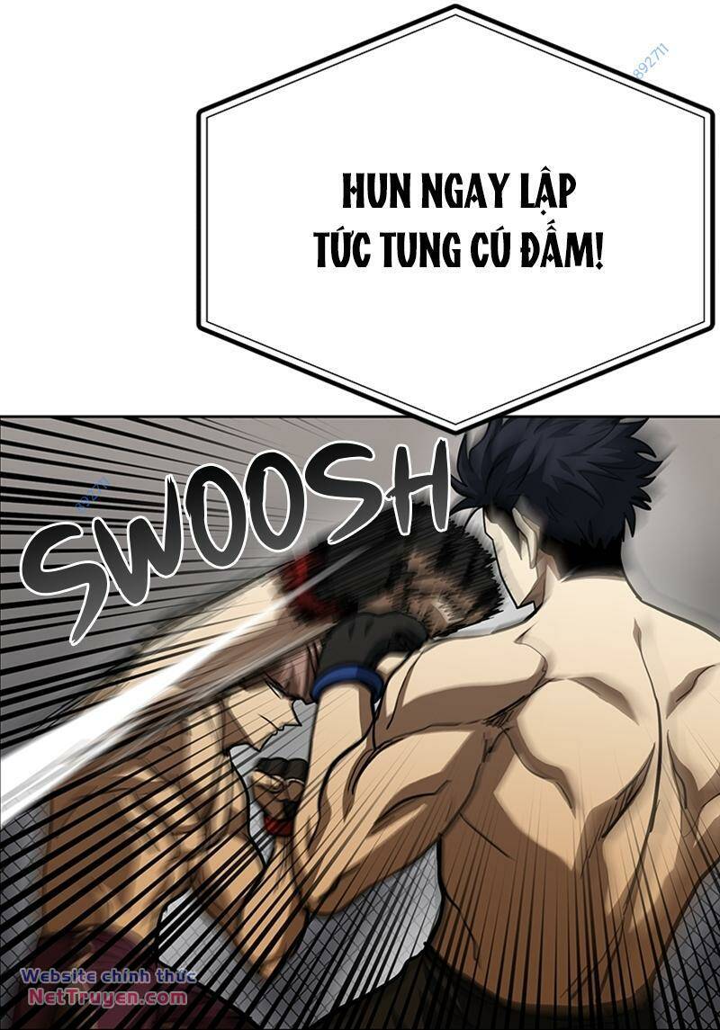 Vua Võ Đài Chapter 59 - Trang 2