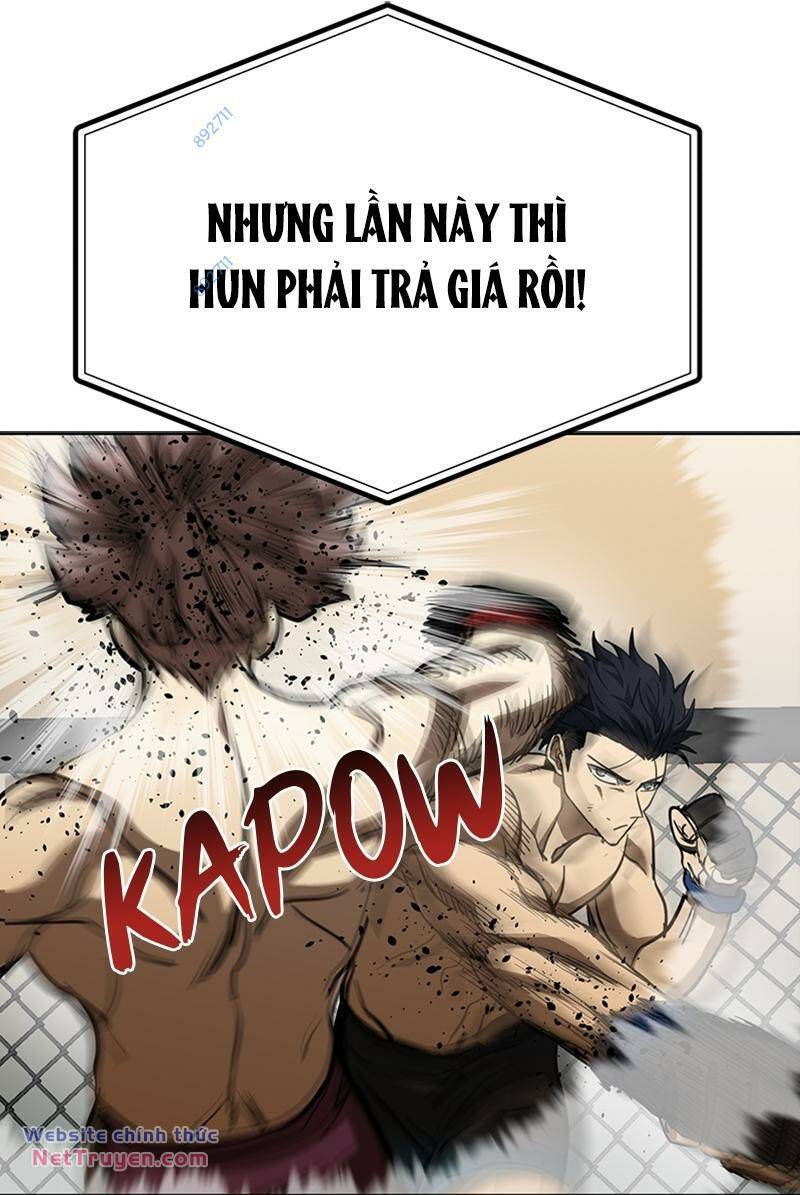 Vua Võ Đài Chapter 59 - Trang 2