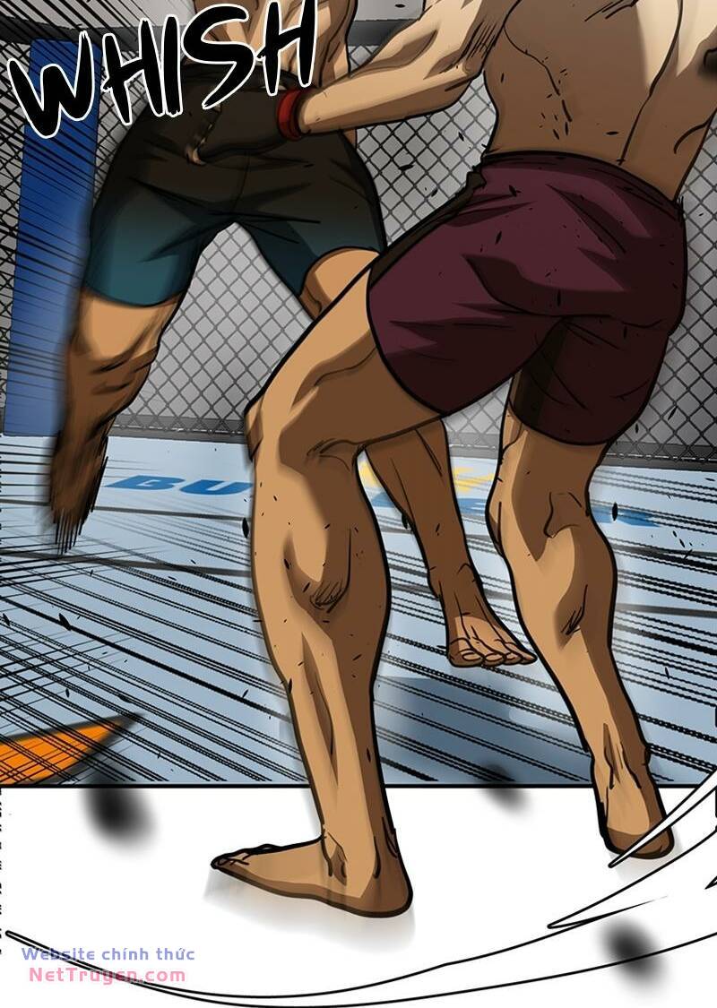 Vua Võ Đài Chapter 59 - Trang 2