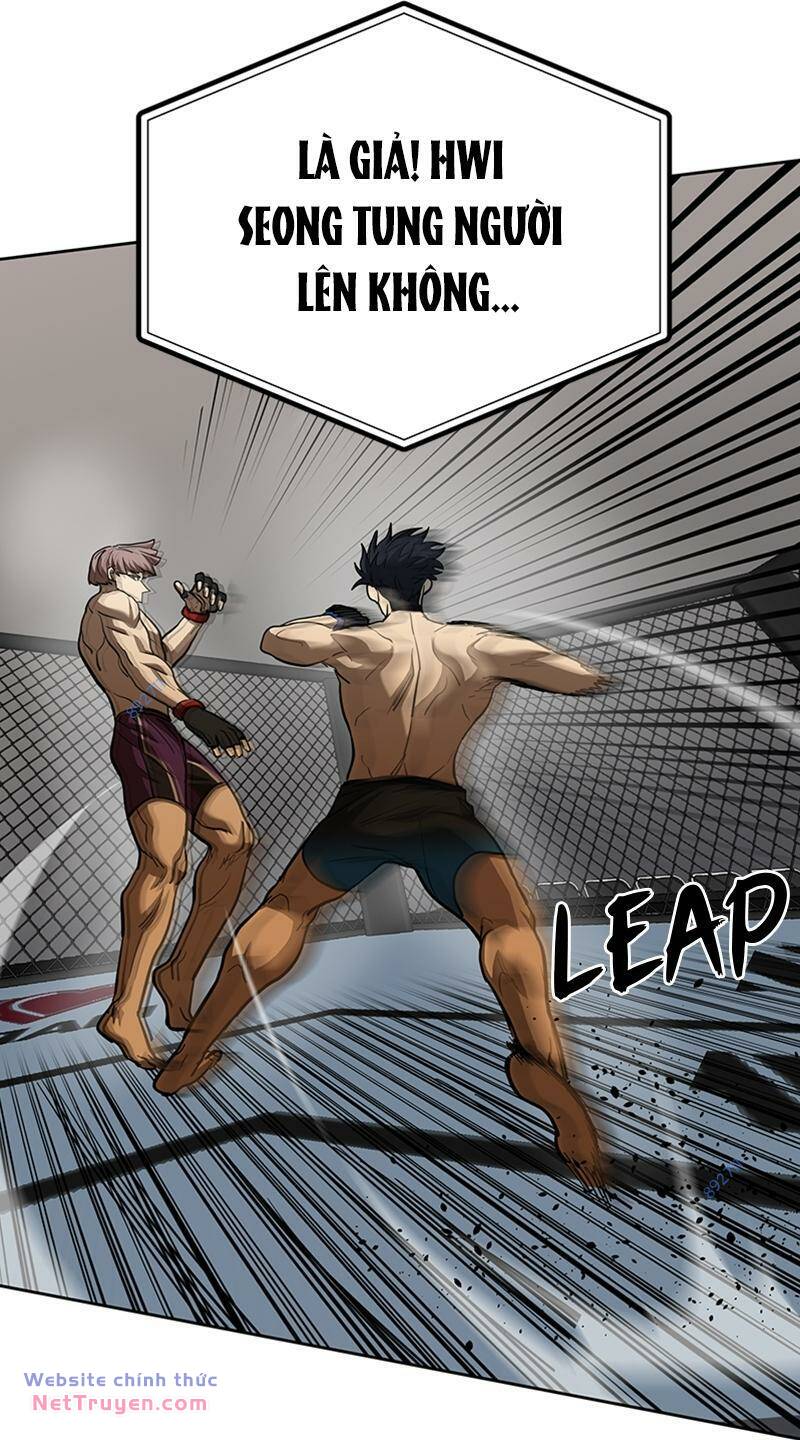 Vua Võ Đài Chapter 59 - Trang 2