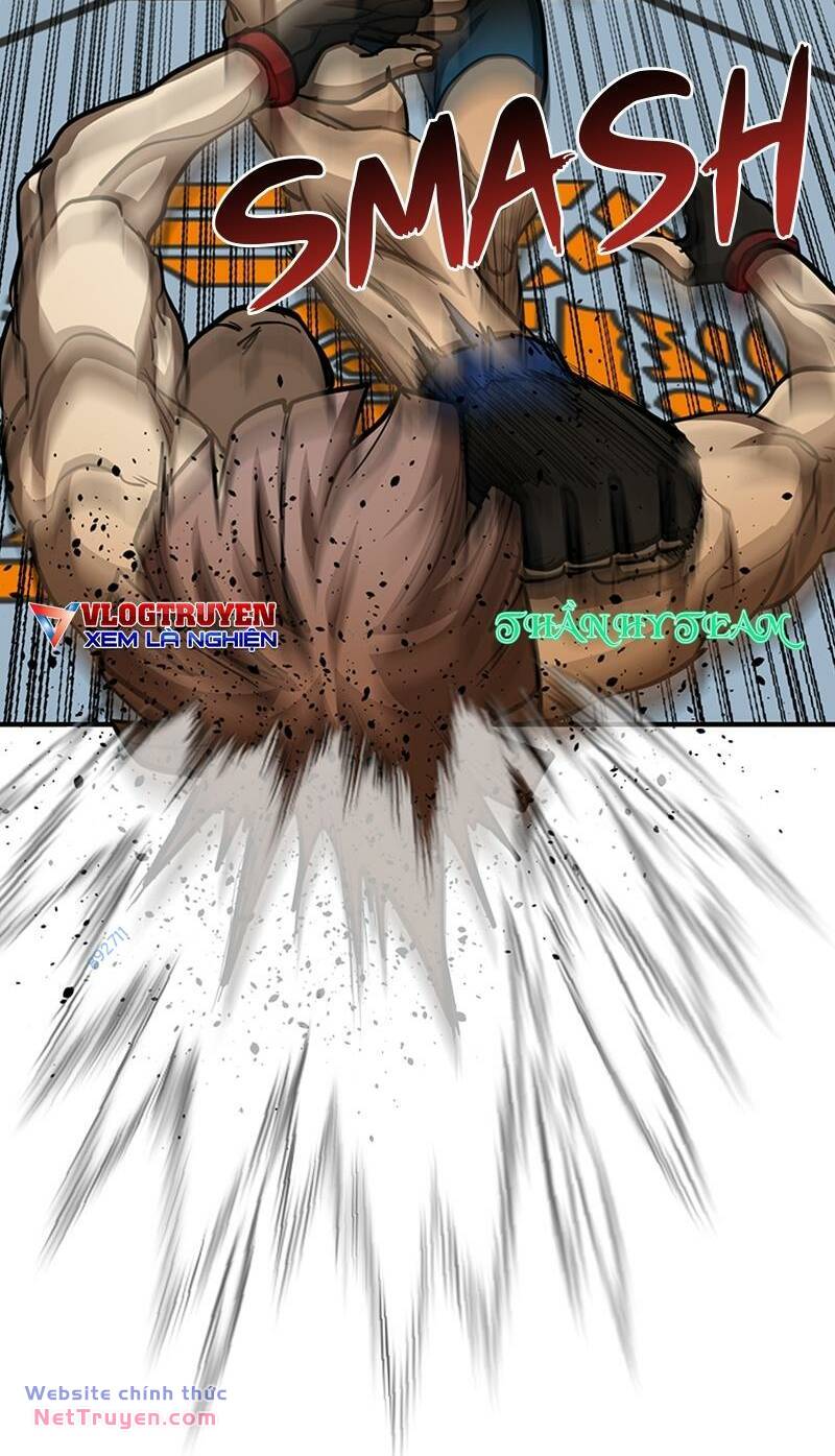 Vua Võ Đài Chapter 59 - Trang 2