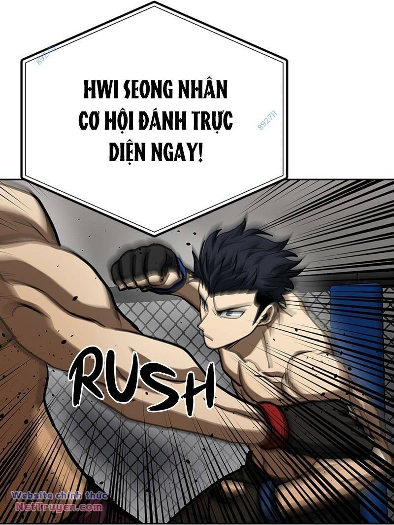 Vua Võ Đài Chapter 59 - Trang 2