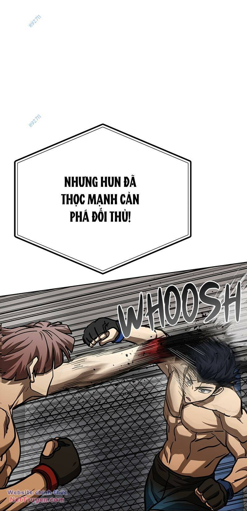 Vua Võ Đài Chapter 59 - Trang 2