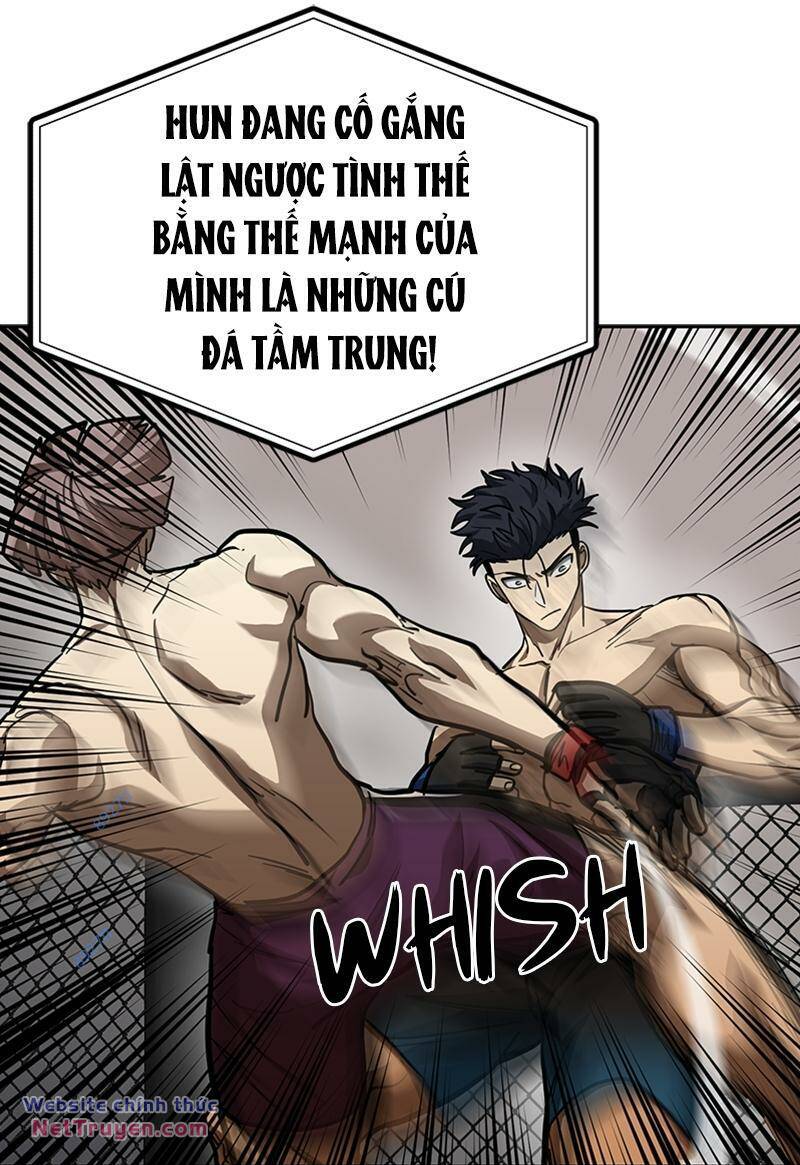 Vua Võ Đài Chapter 59 - Trang 2