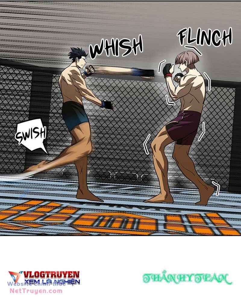 Vua Võ Đài Chapter 59 - Trang 2