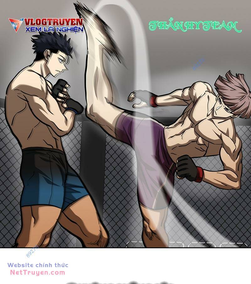 Vua Võ Đài Chapter 59 - Trang 2