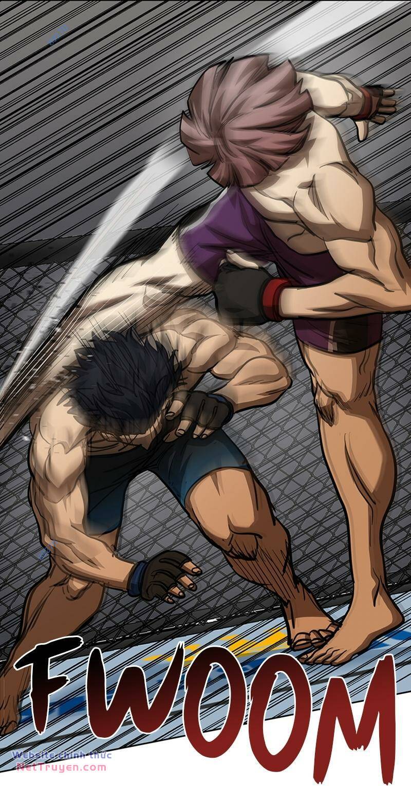 Vua Võ Đài Chapter 59 - Trang 2