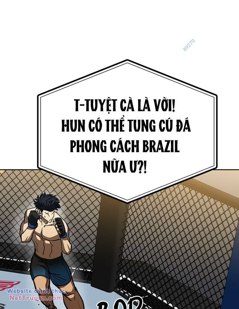 Vua Võ Đài Chapter 59 - Trang 2