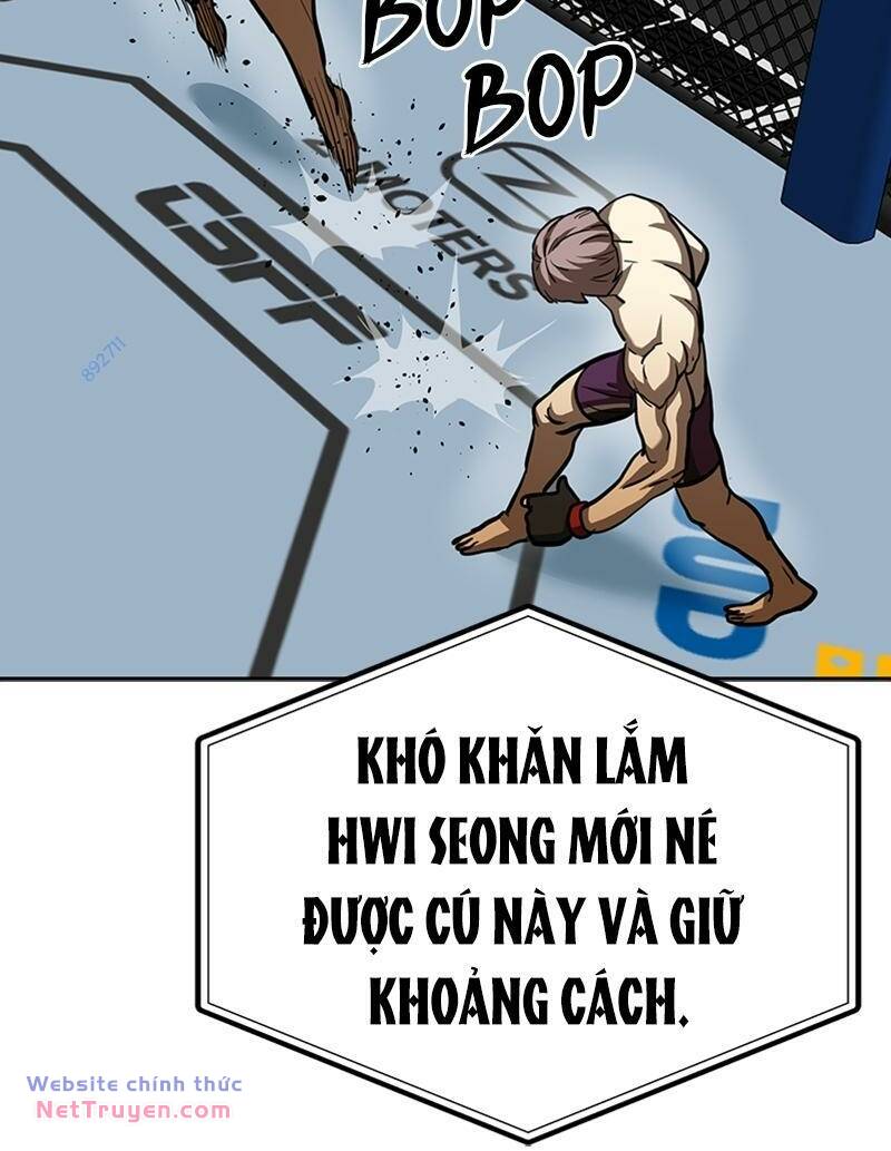 Vua Võ Đài Chapter 59 - Trang 2