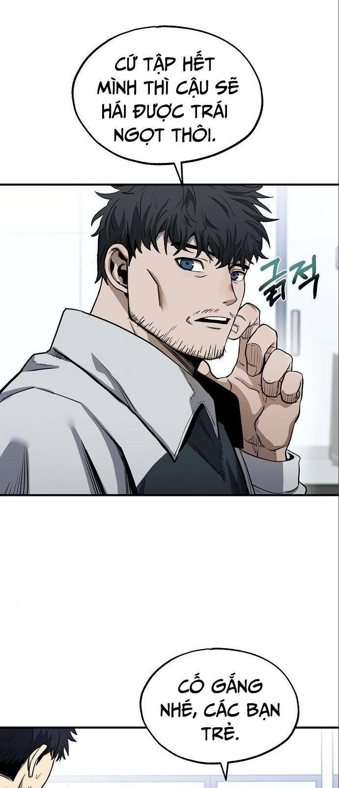 Vua Võ Đài Chapter 6 - Trang 2