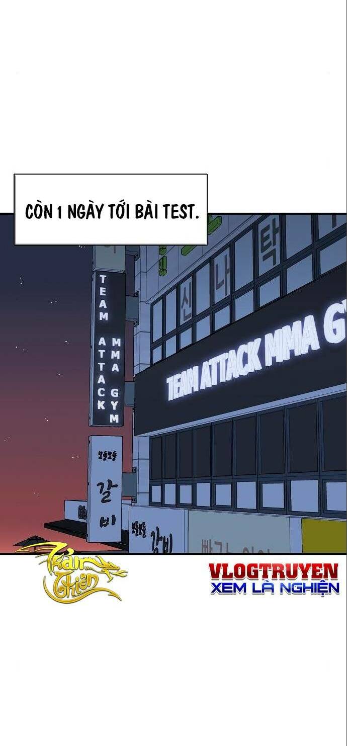 Vua Võ Đài Chapter 6 - Trang 2