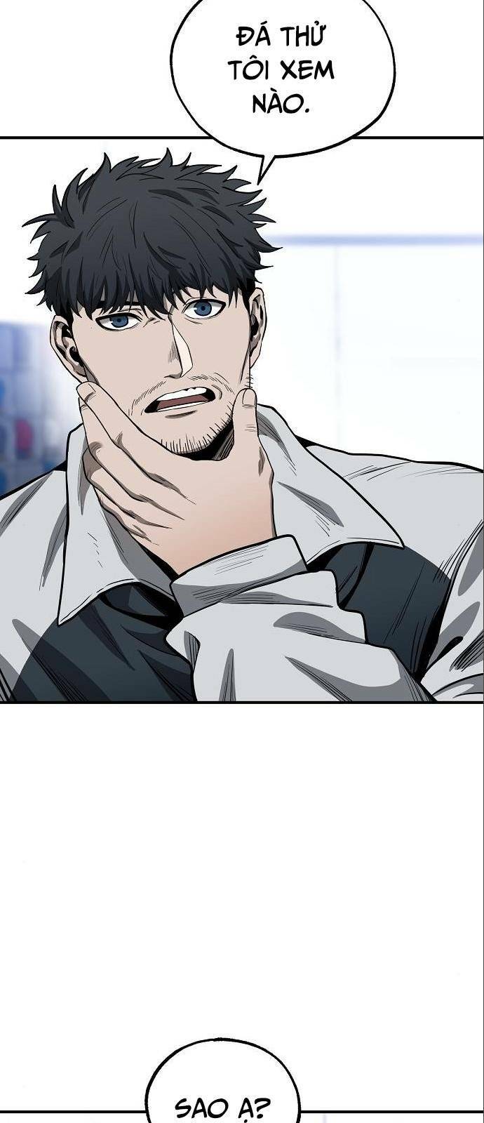 Vua Võ Đài Chapter 6 - Trang 2