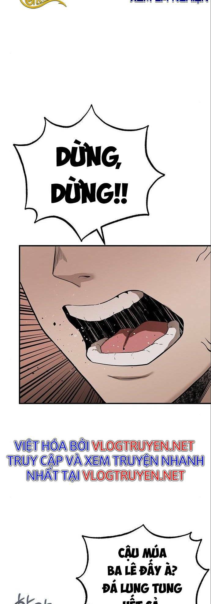 Vua Võ Đài Chapter 6 - Trang 2