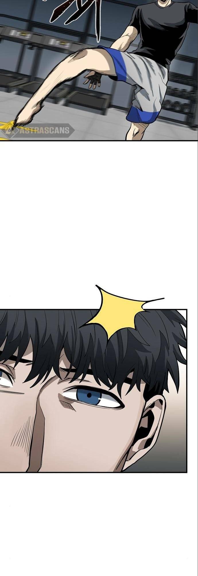 Vua Võ Đài Chapter 6 - Trang 2