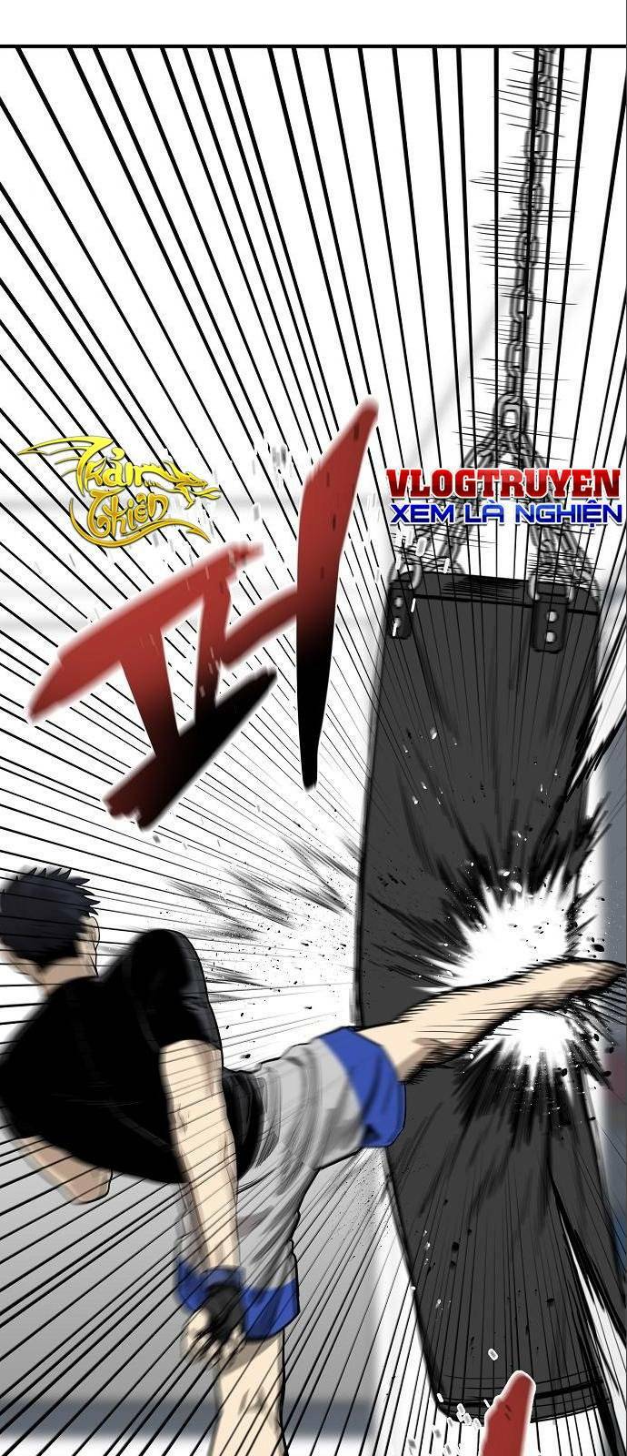 Vua Võ Đài Chapter 6 - Trang 2