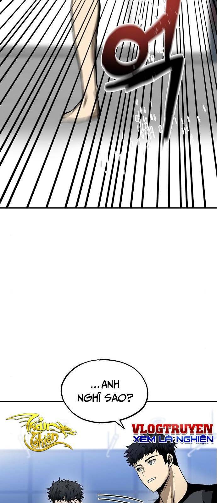 Vua Võ Đài Chapter 6 - Trang 2