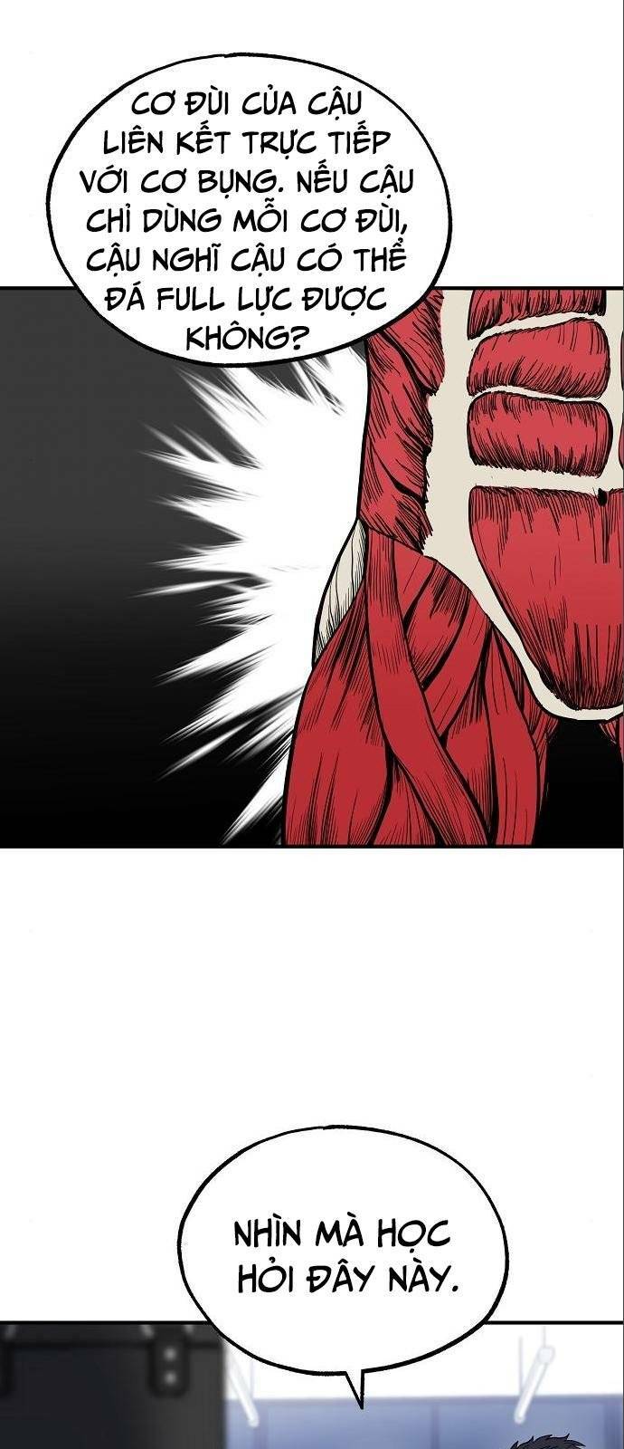 Vua Võ Đài Chapter 6 - Trang 2