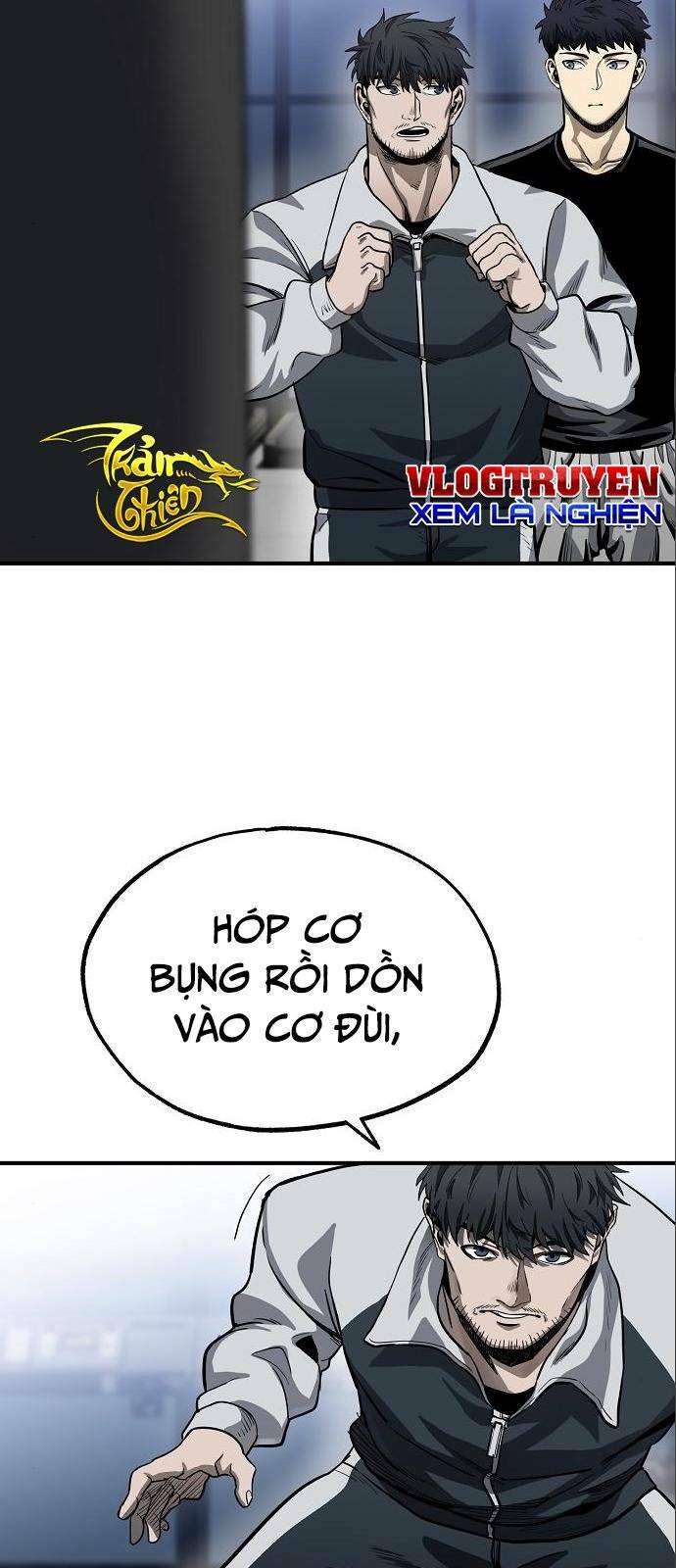 Vua Võ Đài Chapter 6 - Trang 2