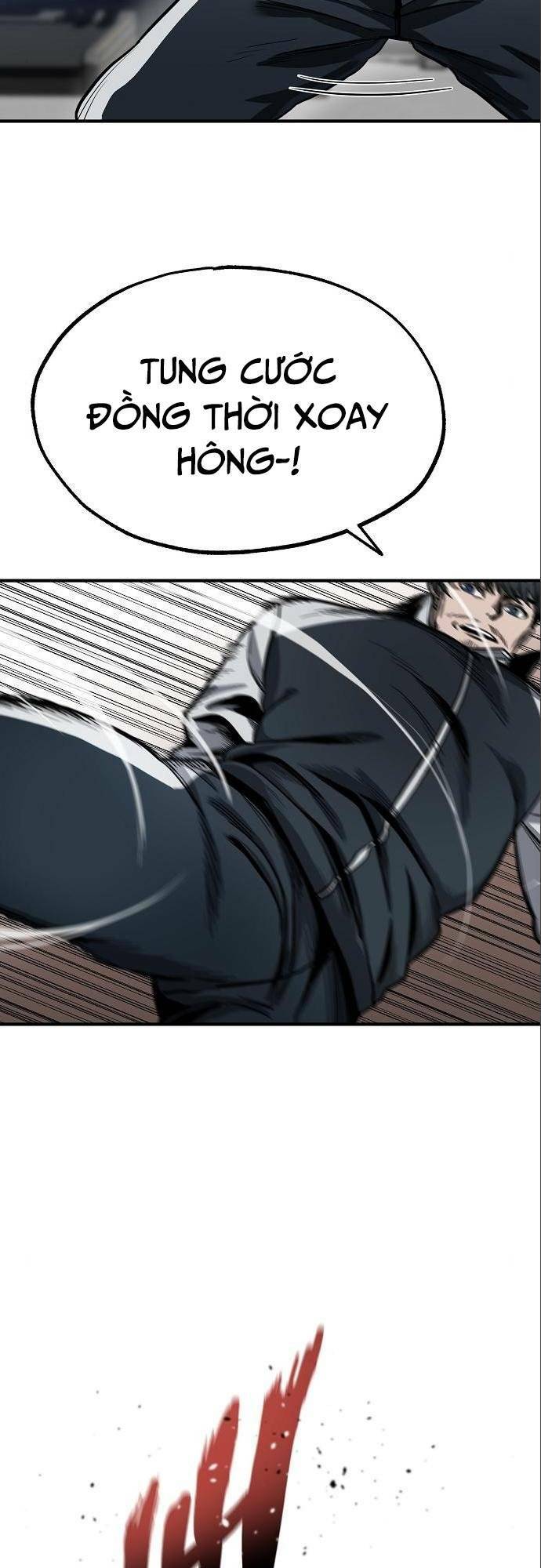 Vua Võ Đài Chapter 6 - Trang 2