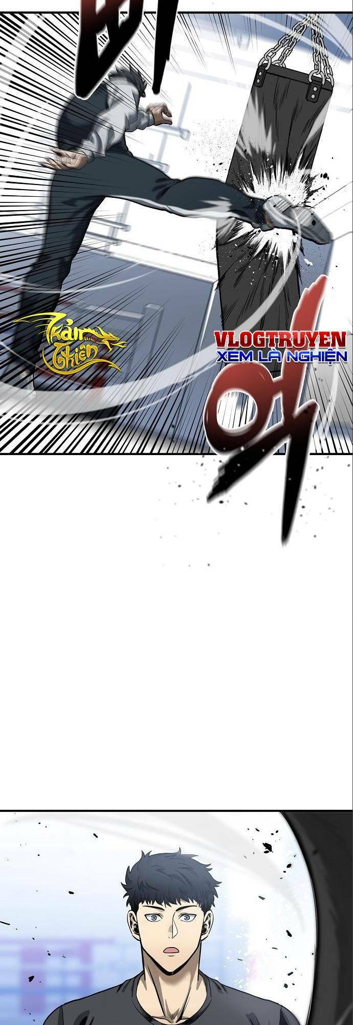 Vua Võ Đài Chapter 6 - Trang 2