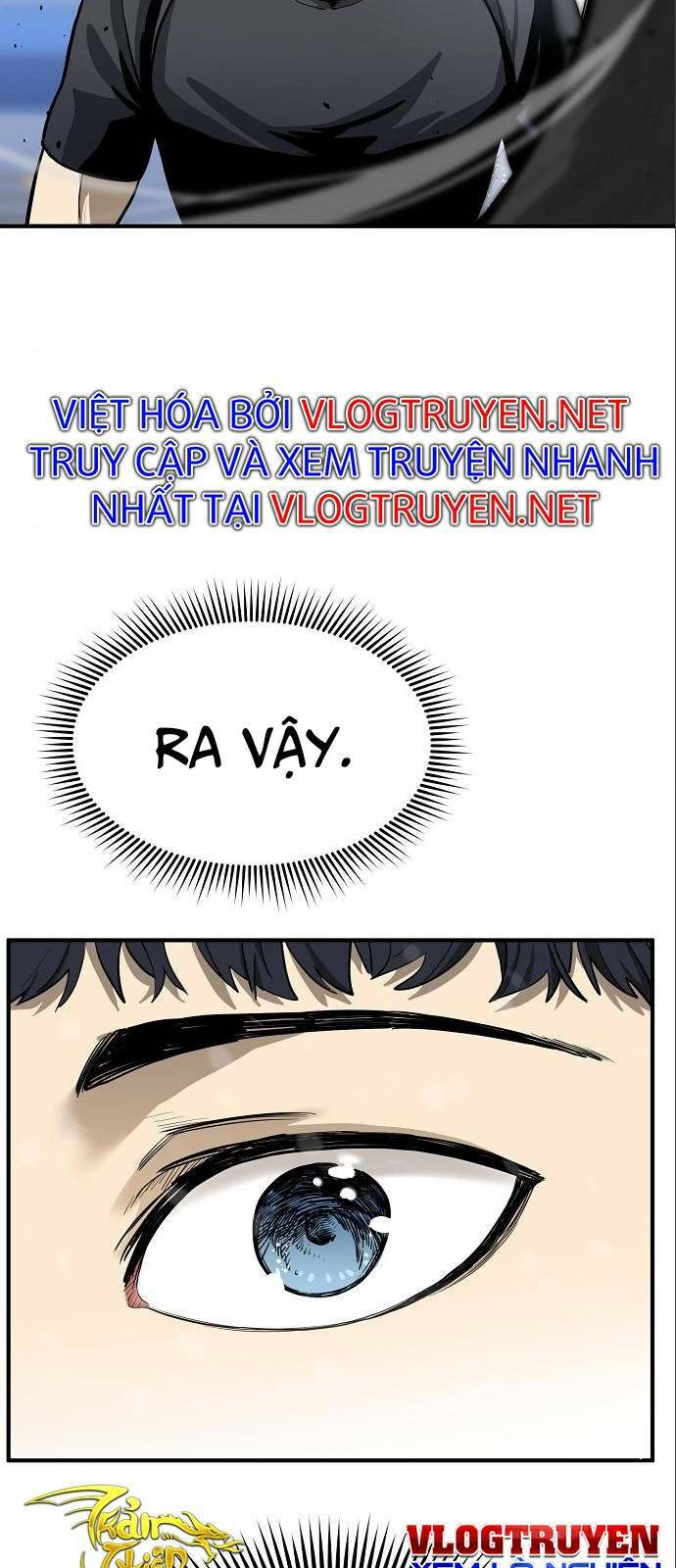 Vua Võ Đài Chapter 6 - Trang 2