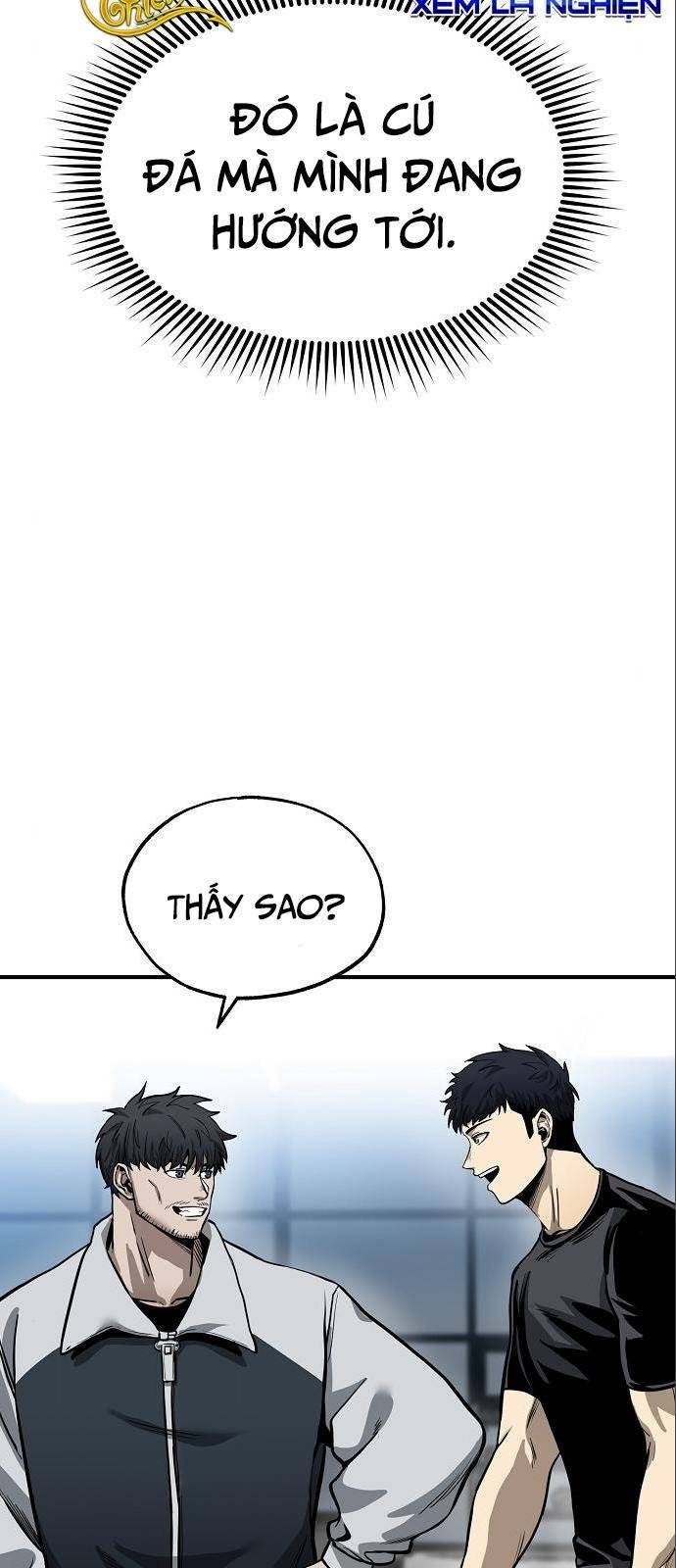 Vua Võ Đài Chapter 6 - Trang 2