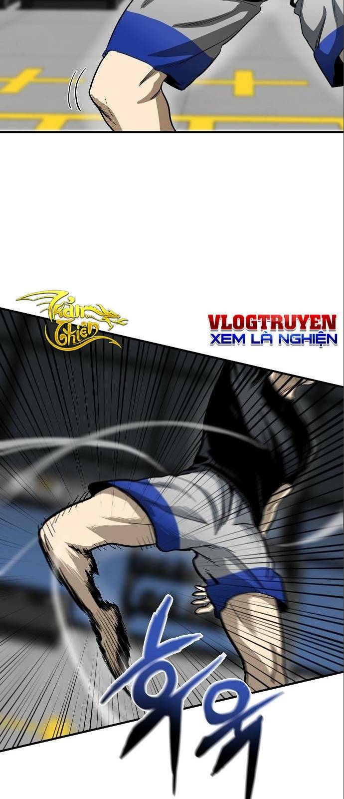 Vua Võ Đài Chapter 6 - Trang 2