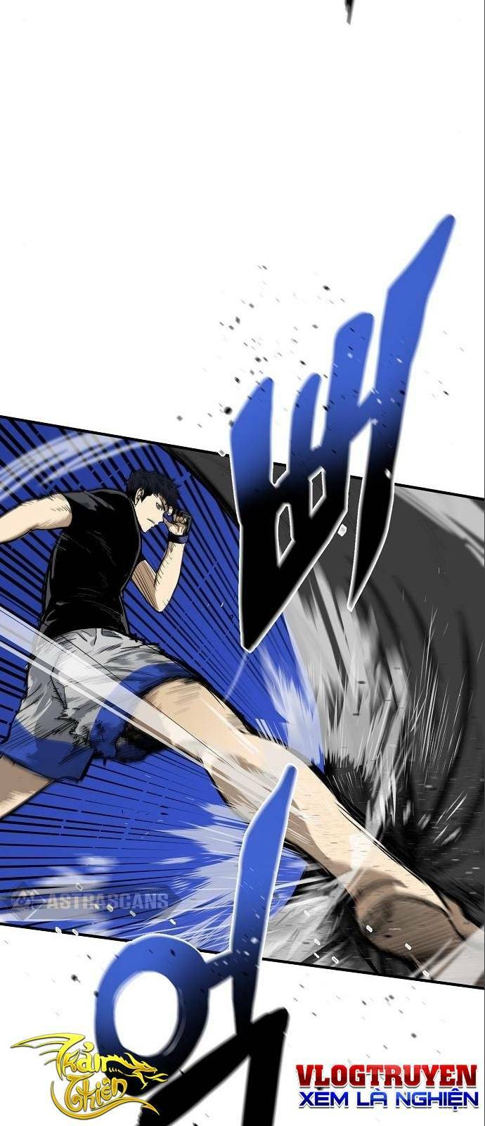 Vua Võ Đài Chapter 6 - Trang 2