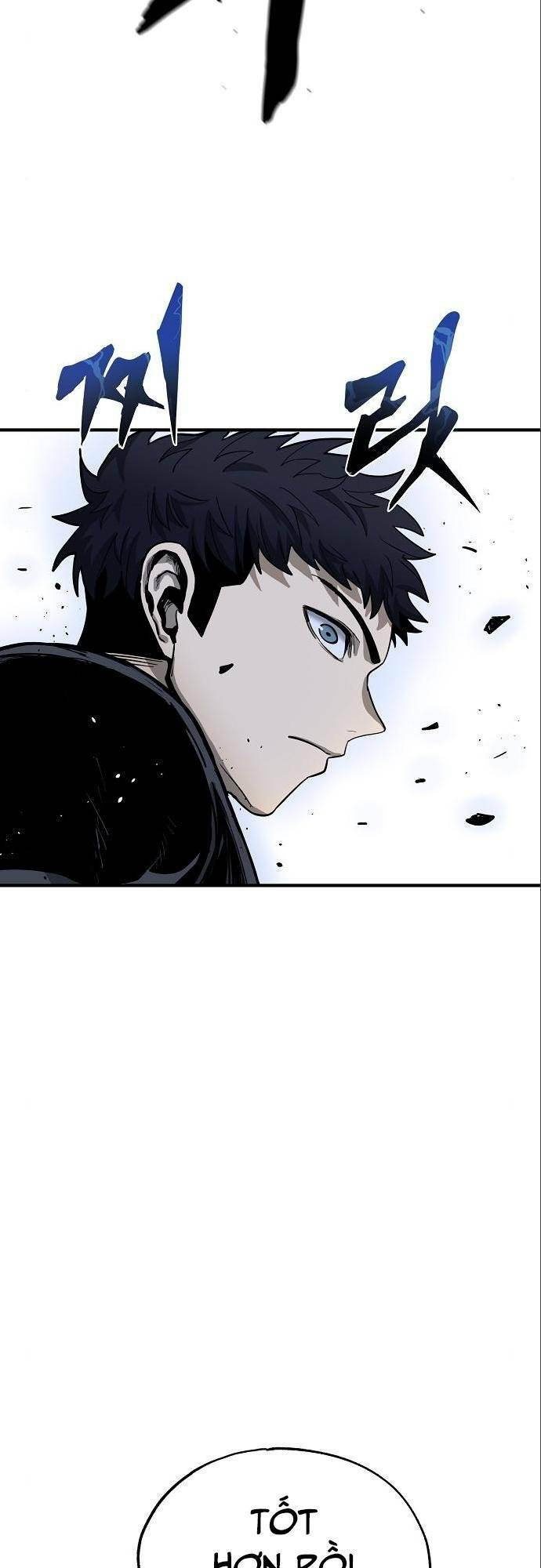 Vua Võ Đài Chapter 6 - Trang 2