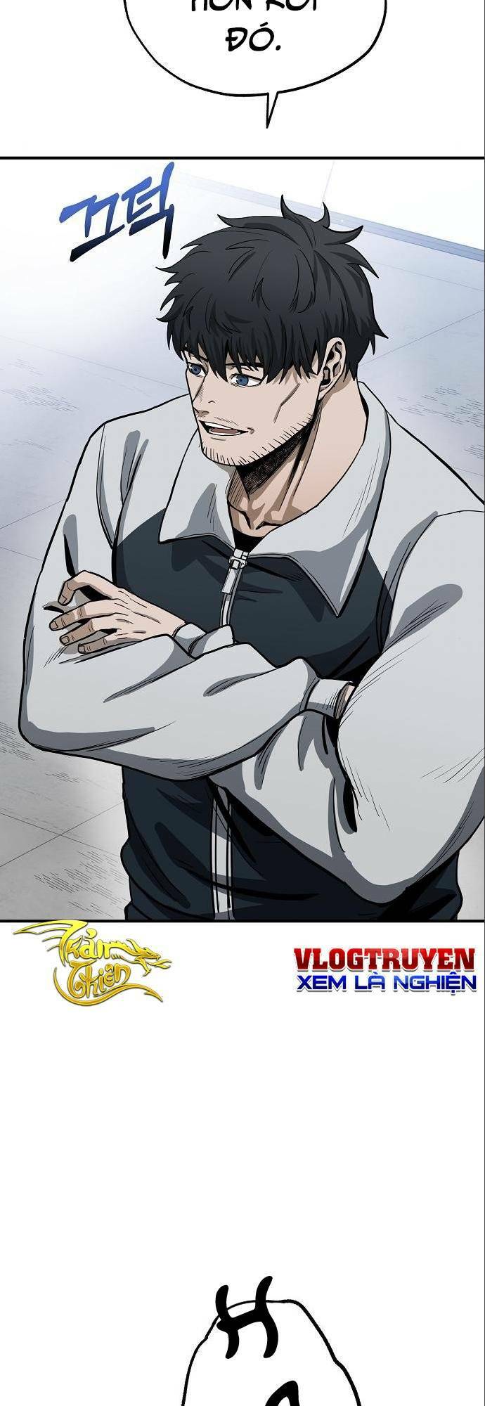 Vua Võ Đài Chapter 6 - Trang 2