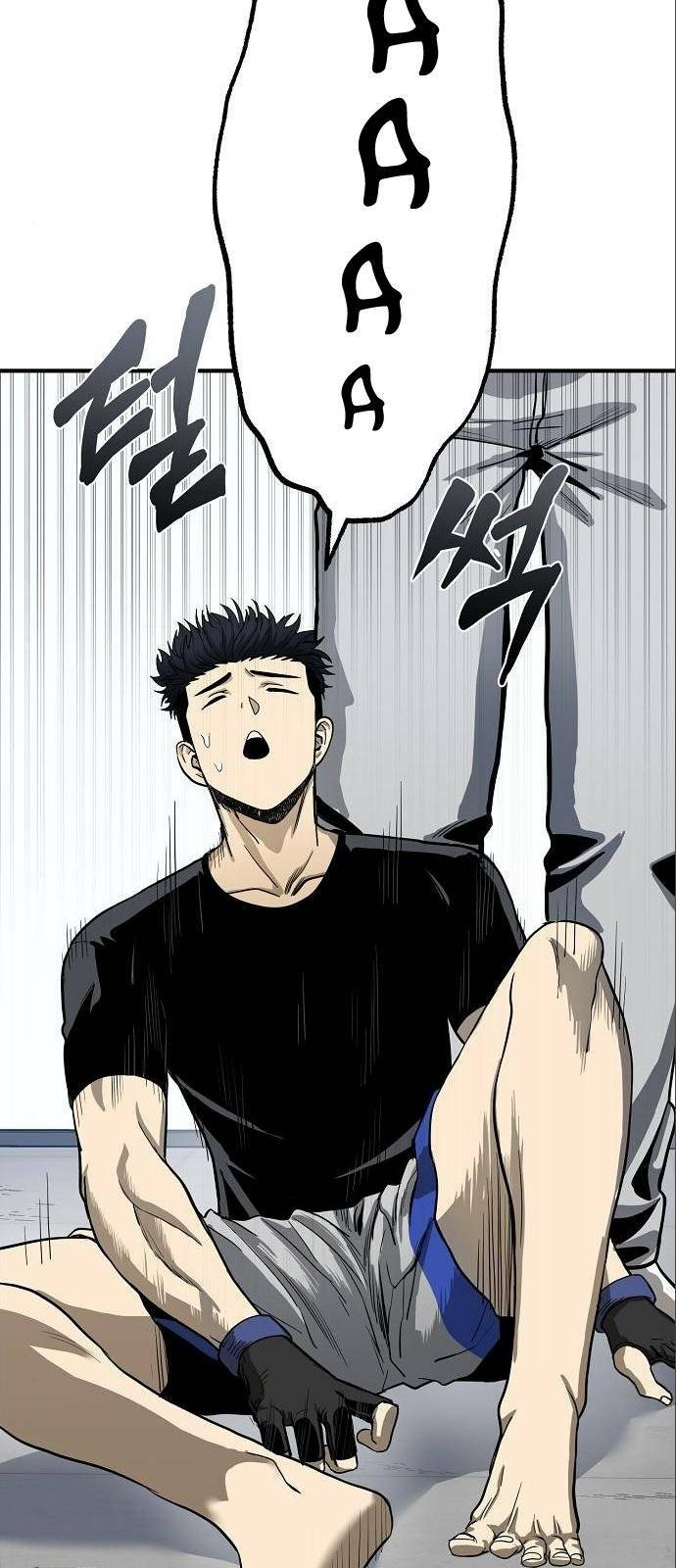 Vua Võ Đài Chapter 6 - Trang 2