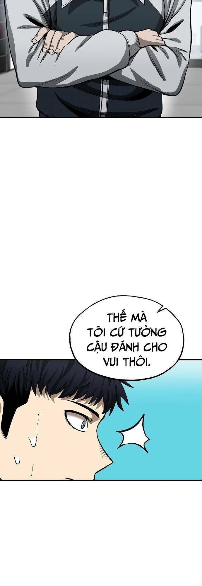 Vua Võ Đài Chapter 6 - Trang 2