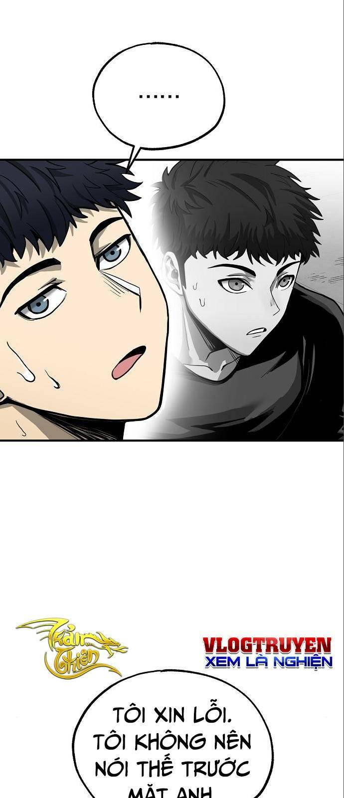 Vua Võ Đài Chapter 6 - Trang 2