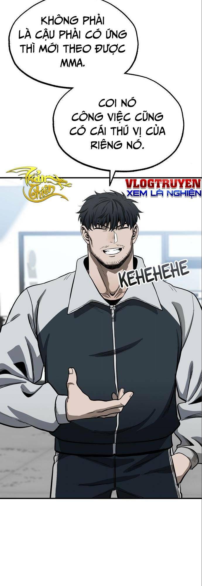 Vua Võ Đài Chapter 6 - Trang 2