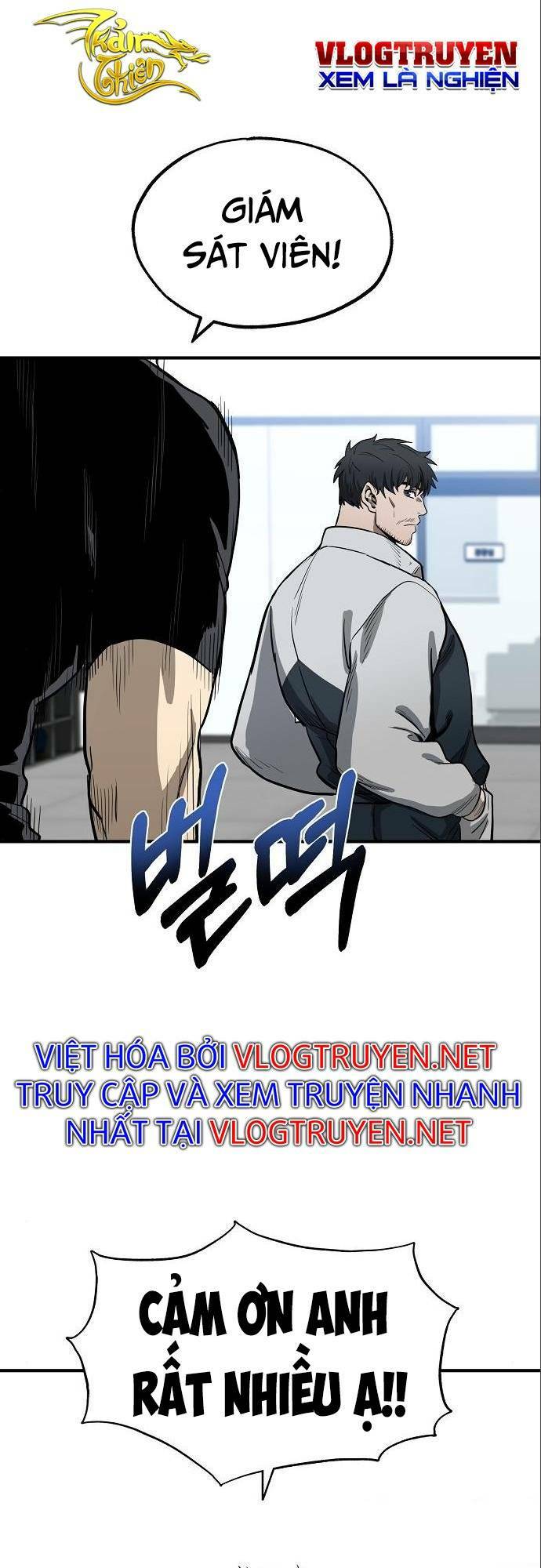 Vua Võ Đài Chapter 6 - Trang 2