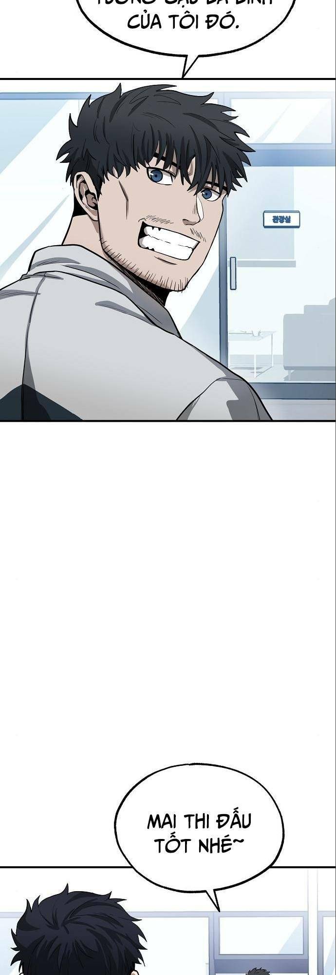 Vua Võ Đài Chapter 6 - Trang 2