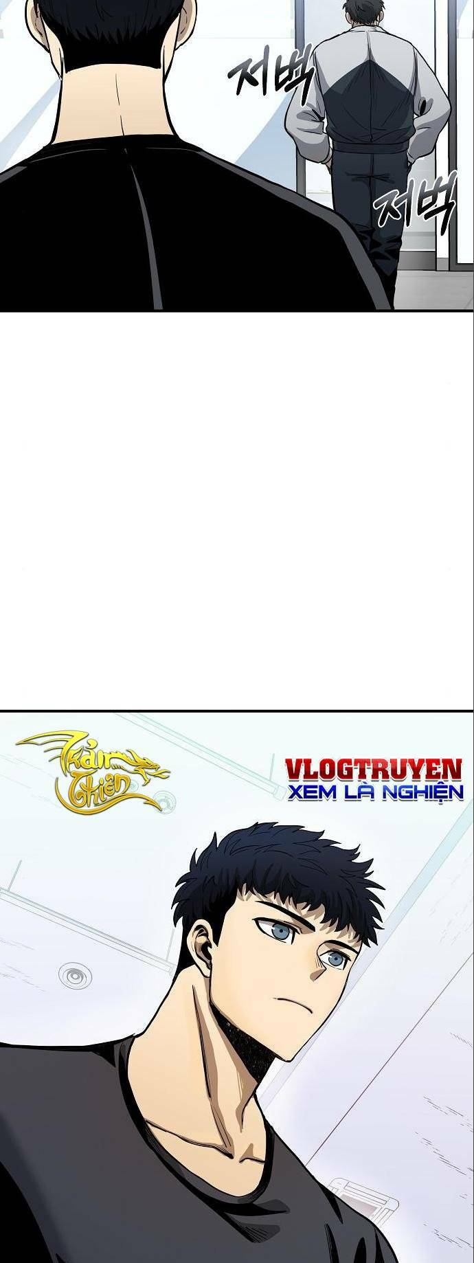 Vua Võ Đài Chapter 6 - Trang 2