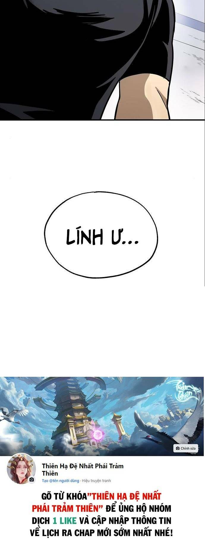 Vua Võ Đài Chapter 6 - Trang 2