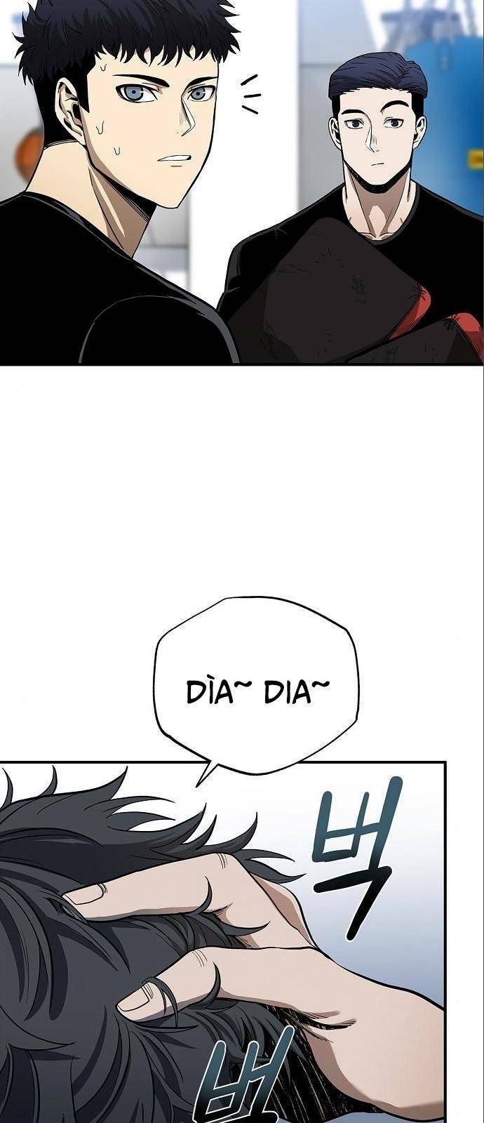 Vua Võ Đài Chapter 6 - Trang 2