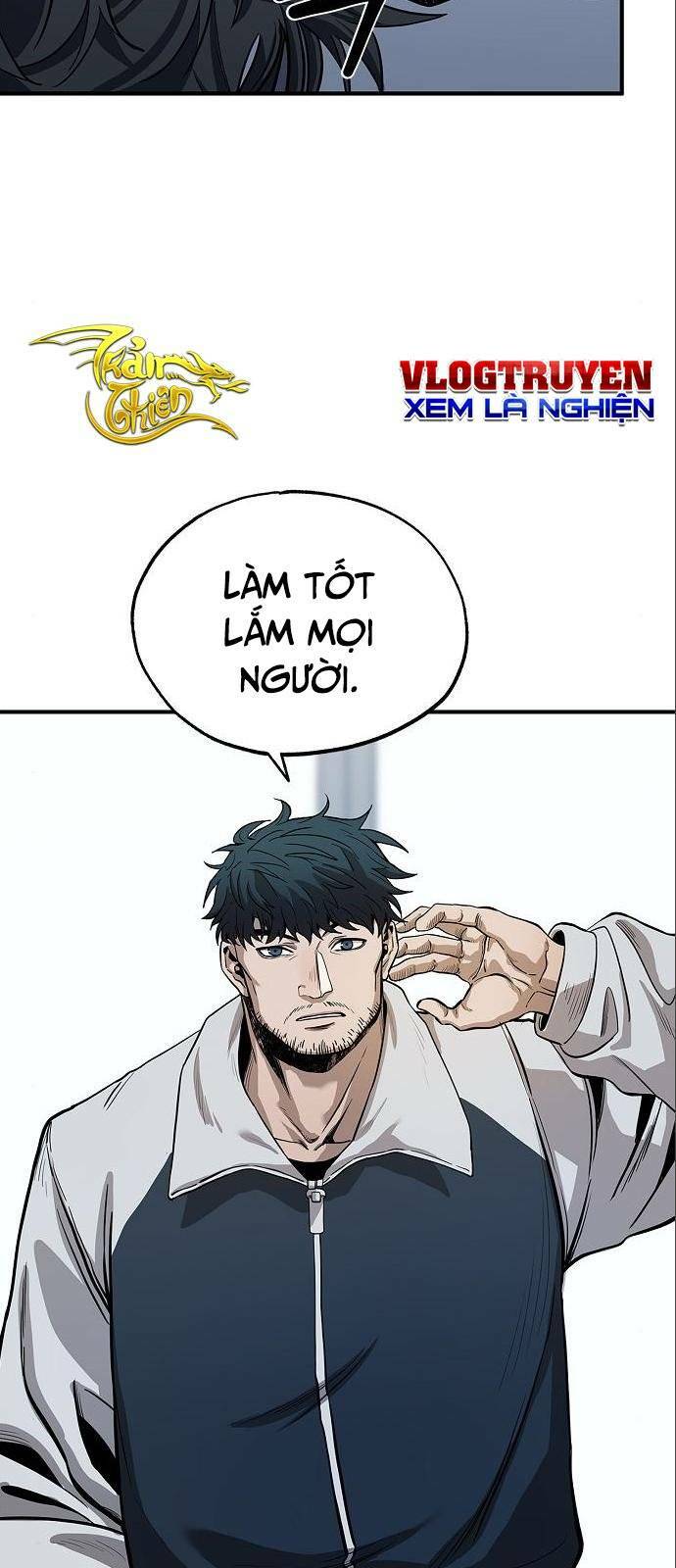 Vua Võ Đài Chapter 6 - Trang 2