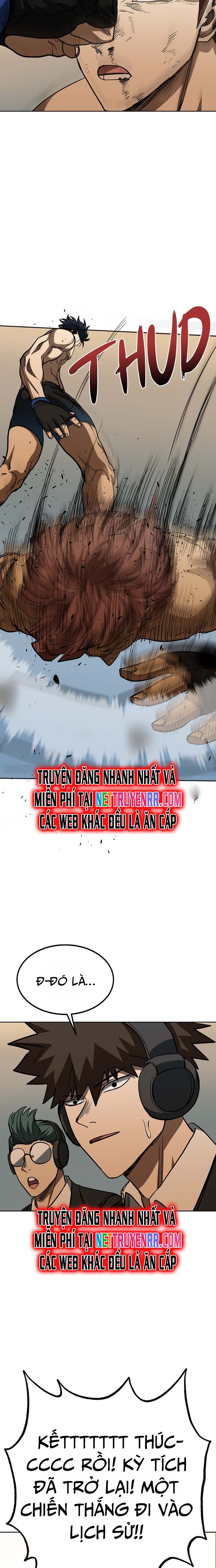 Vua Võ Đài Chapter 61 - Trang 2