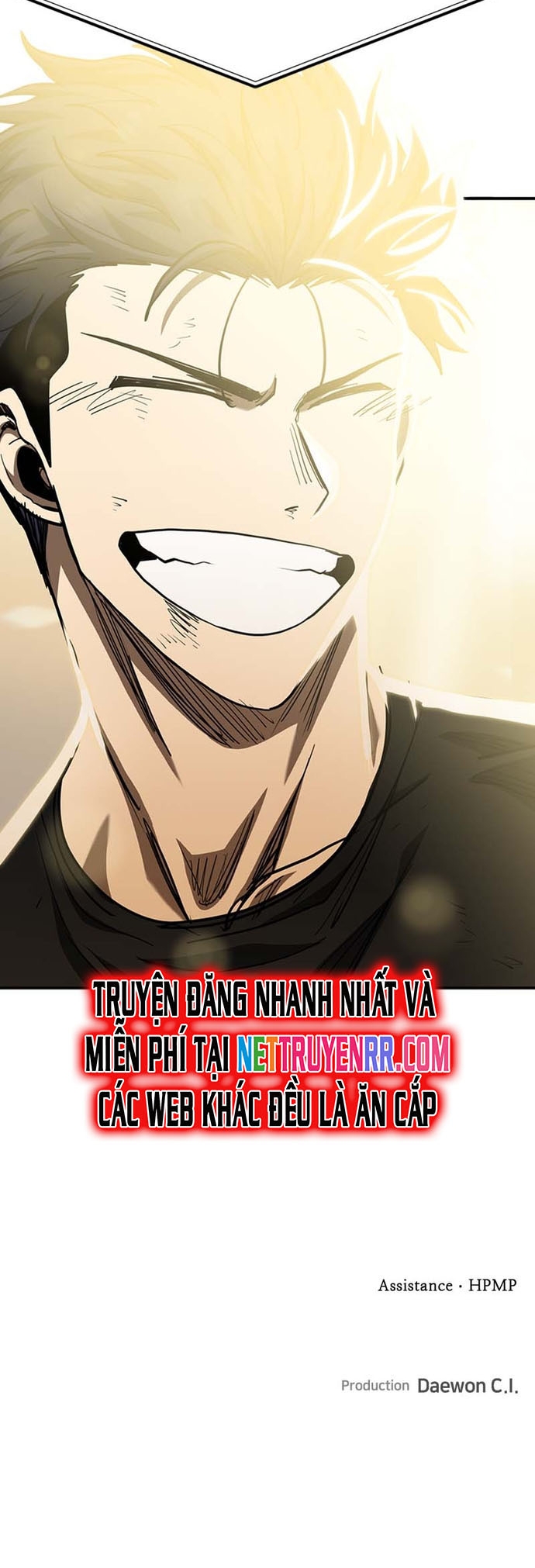 Vua Võ Đài Chapter 61 - Trang 2