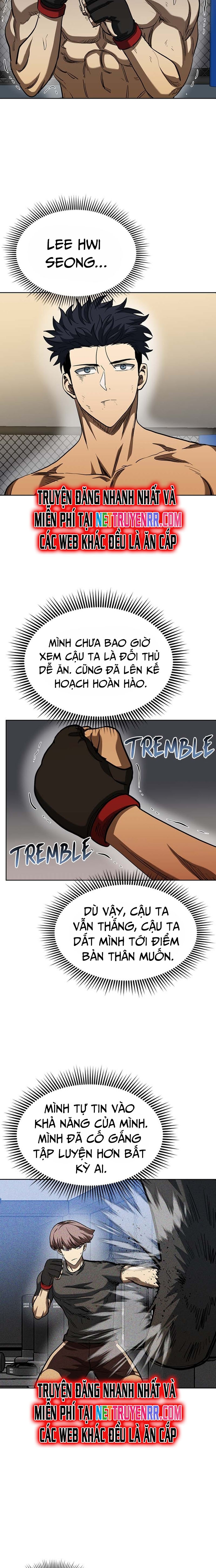 Vua Võ Đài Chapter 61 - Trang 2