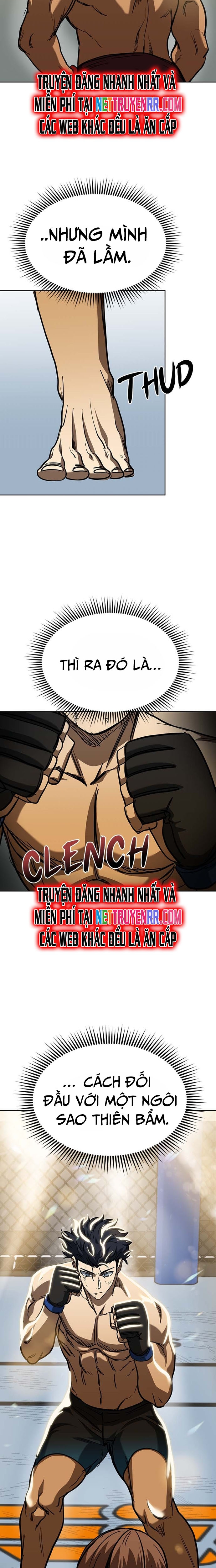 Vua Võ Đài Chapter 61 - Trang 2