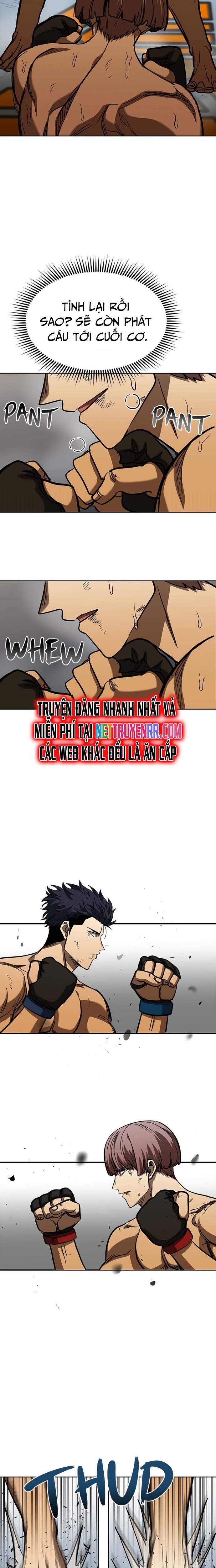 Vua Võ Đài Chapter 61 - Trang 2