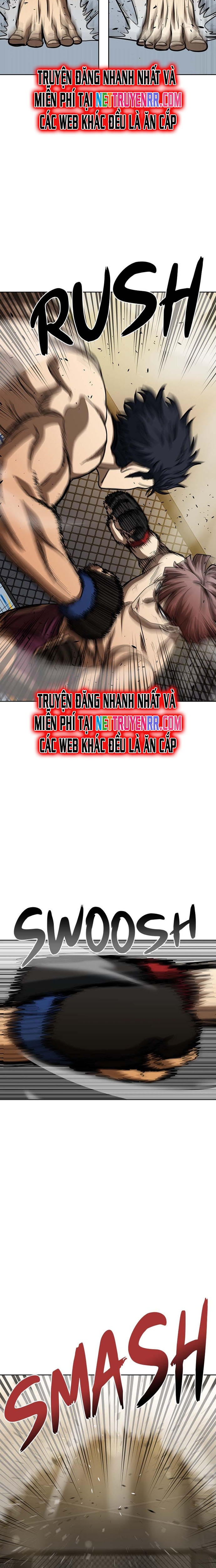 Vua Võ Đài Chapter 61 - Trang 2