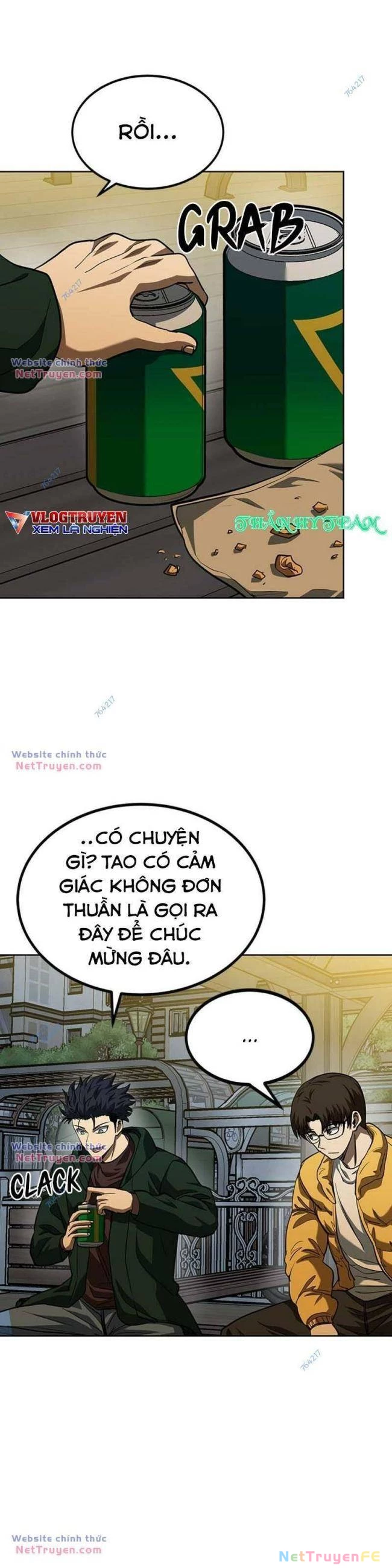 Vua Võ Đài Chapter 62 - Trang 2