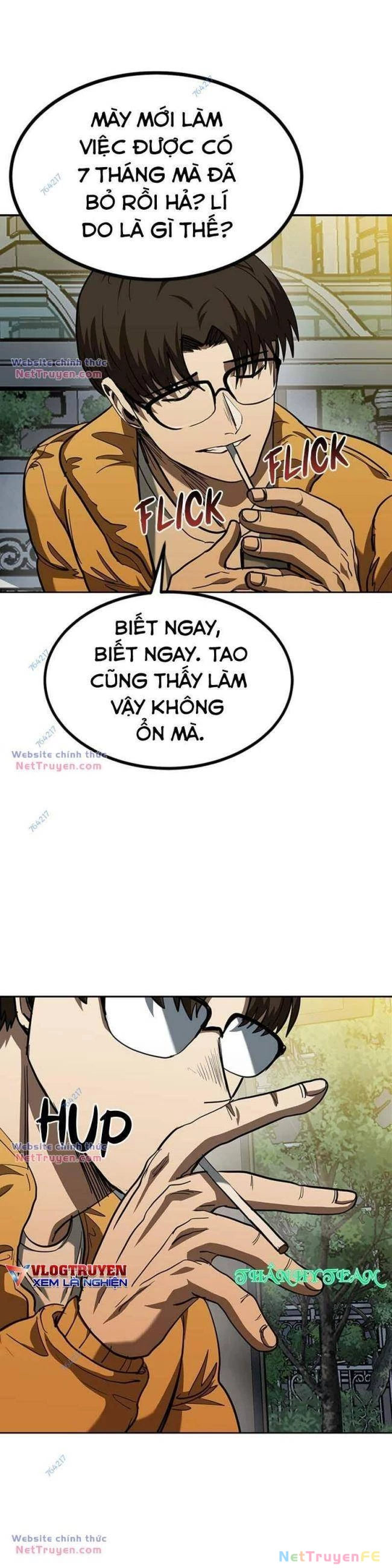 Vua Võ Đài Chapter 62 - Trang 2