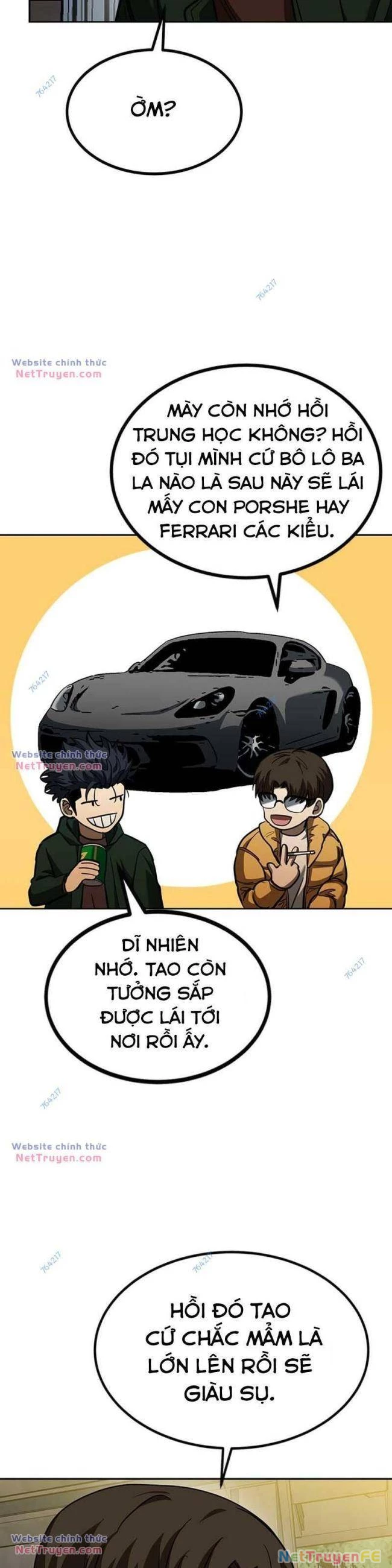 Vua Võ Đài Chapter 62 - Trang 2